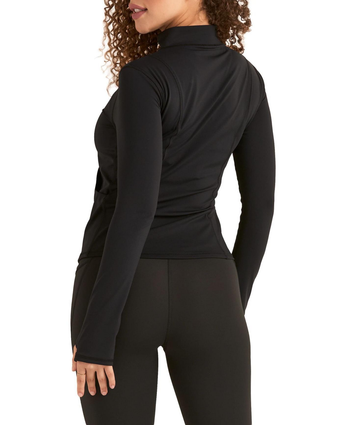 Adore Me Women's Aura Active Jacket