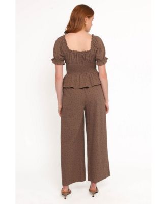 Women's Bridget Jumpsuit