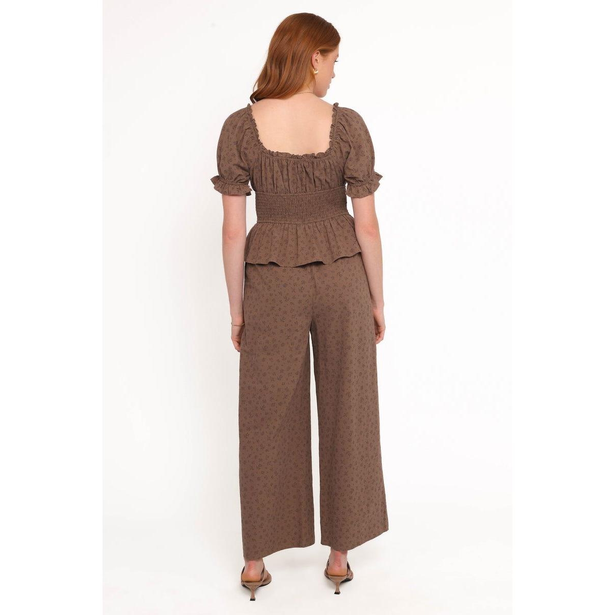 Petal and Pup Women's Bridget Jumpsuit