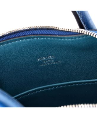 Mini Bolide 1923 Bag Verso Evercolor