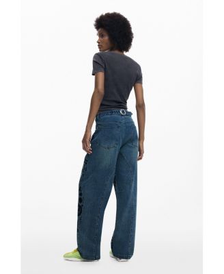 Women's Boyfriend Jeans