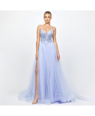 Women's Adina Tulle Ball Gown
