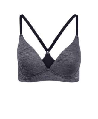 Women's Helynn Contour Plunge Bra