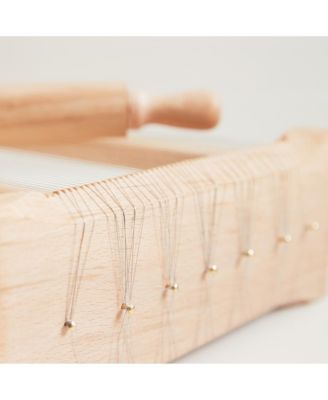 Chitarra large with rolling pin