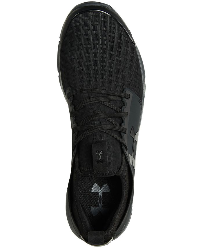 Under Armour Men's Drift Running Sneakers from Finish Line & Reviews ...