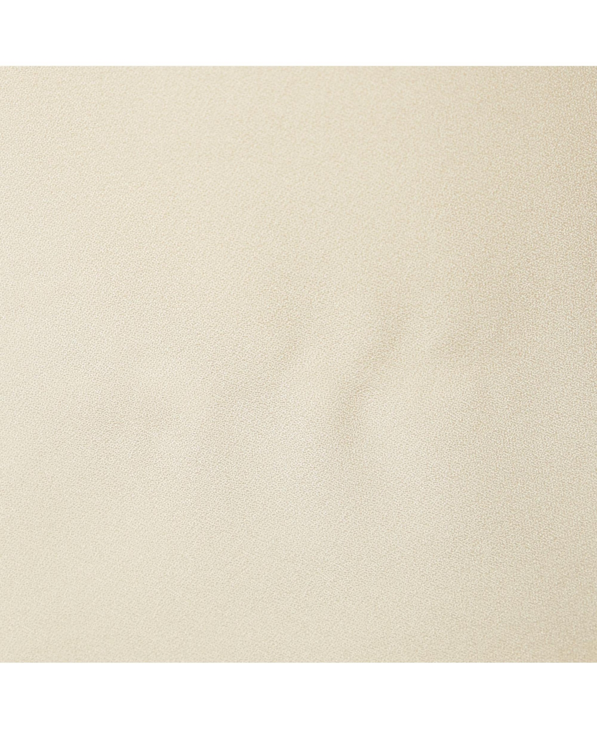 Pre-Owned Stella Mccartney Women's Cream Embroidered Crepe Mini Dress