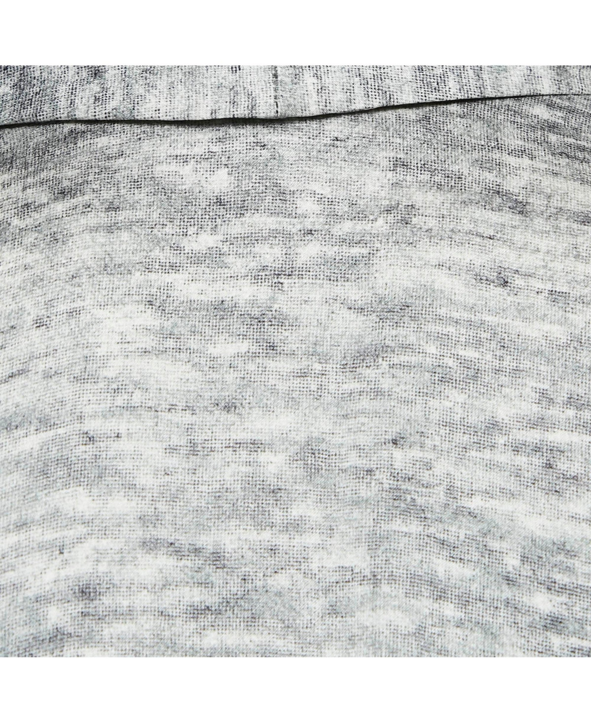 Pre-Owned Alexander Mcqueen Women's Grey Silk V-Neck Sleeveless Short Dress