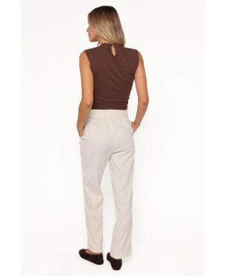 Women's Springfield Pants