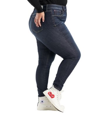 Women's Denim High Rise Skinny in 31" inseam - Sabella