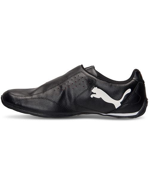 Puma Men's Redon Move Sneakers from Finish Line & Reviews - All Men's ...