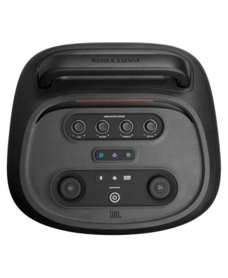 PartyBox 520 Portable Party Speaker