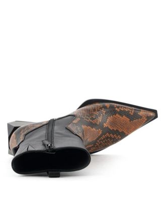 Womens Ricky West Mid II