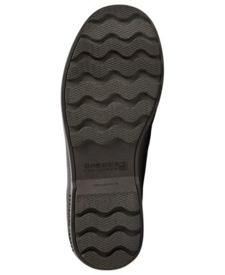 Men's Coldbay Round-Toe 3-Eye Boots