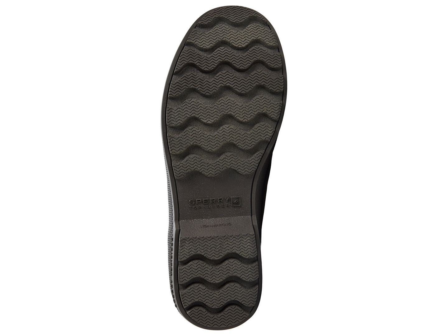 Мужские ботинки Sperry Coldbay Round-Toe 3-Eye, цвет: Коричневый — фото 5