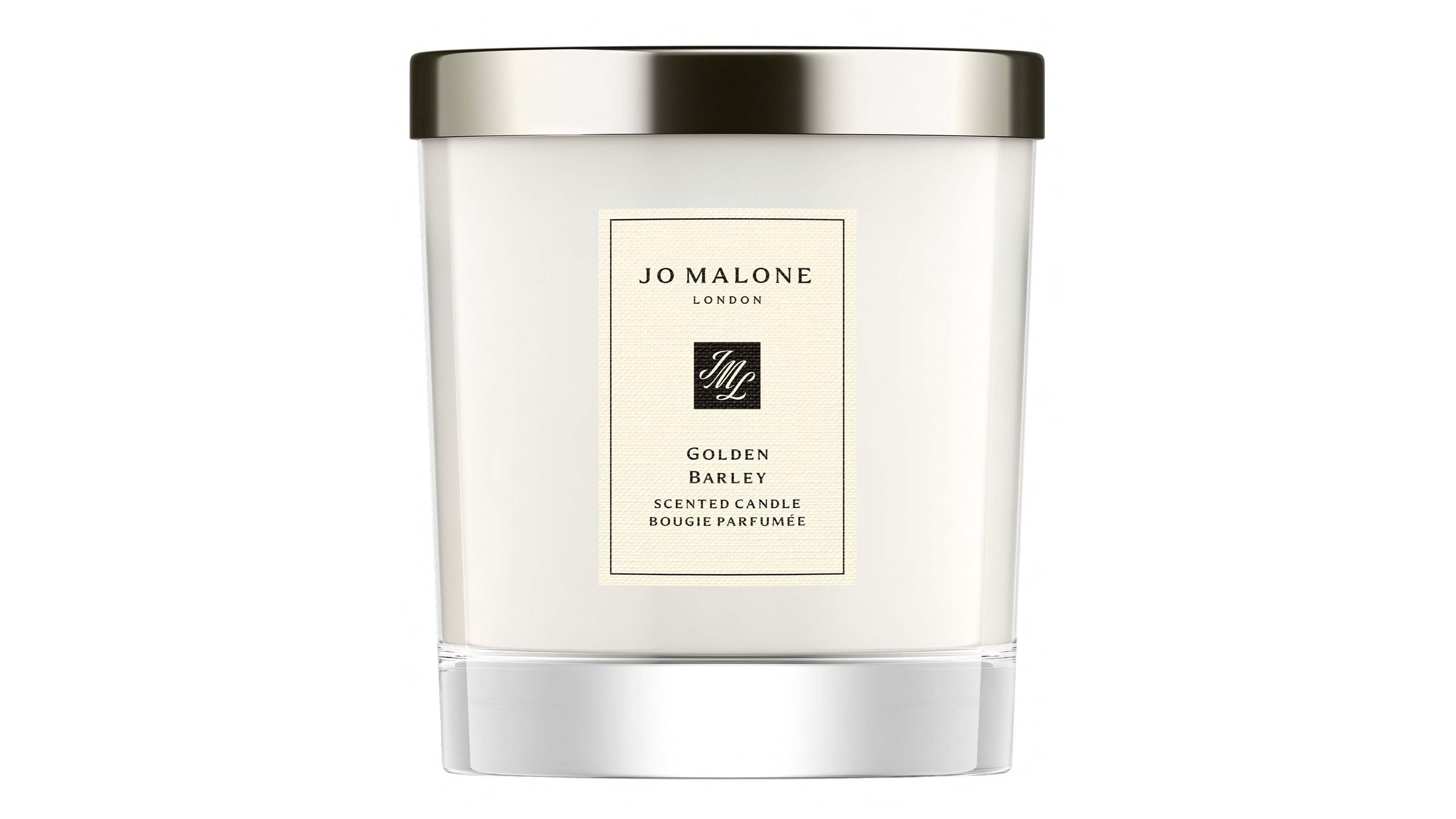 Jo Malone London Golden Barley Classic Candle, 7 oz.