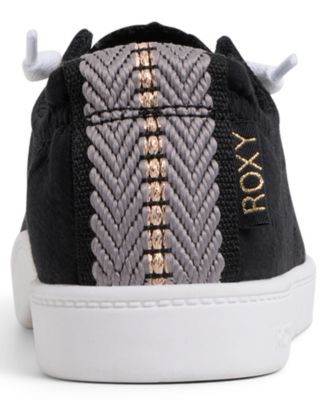 Women's Bayshore Lace-Up Flat Sneakers