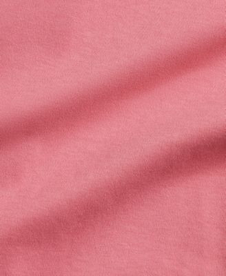 Baby Boys' Interlock Footed Coverall