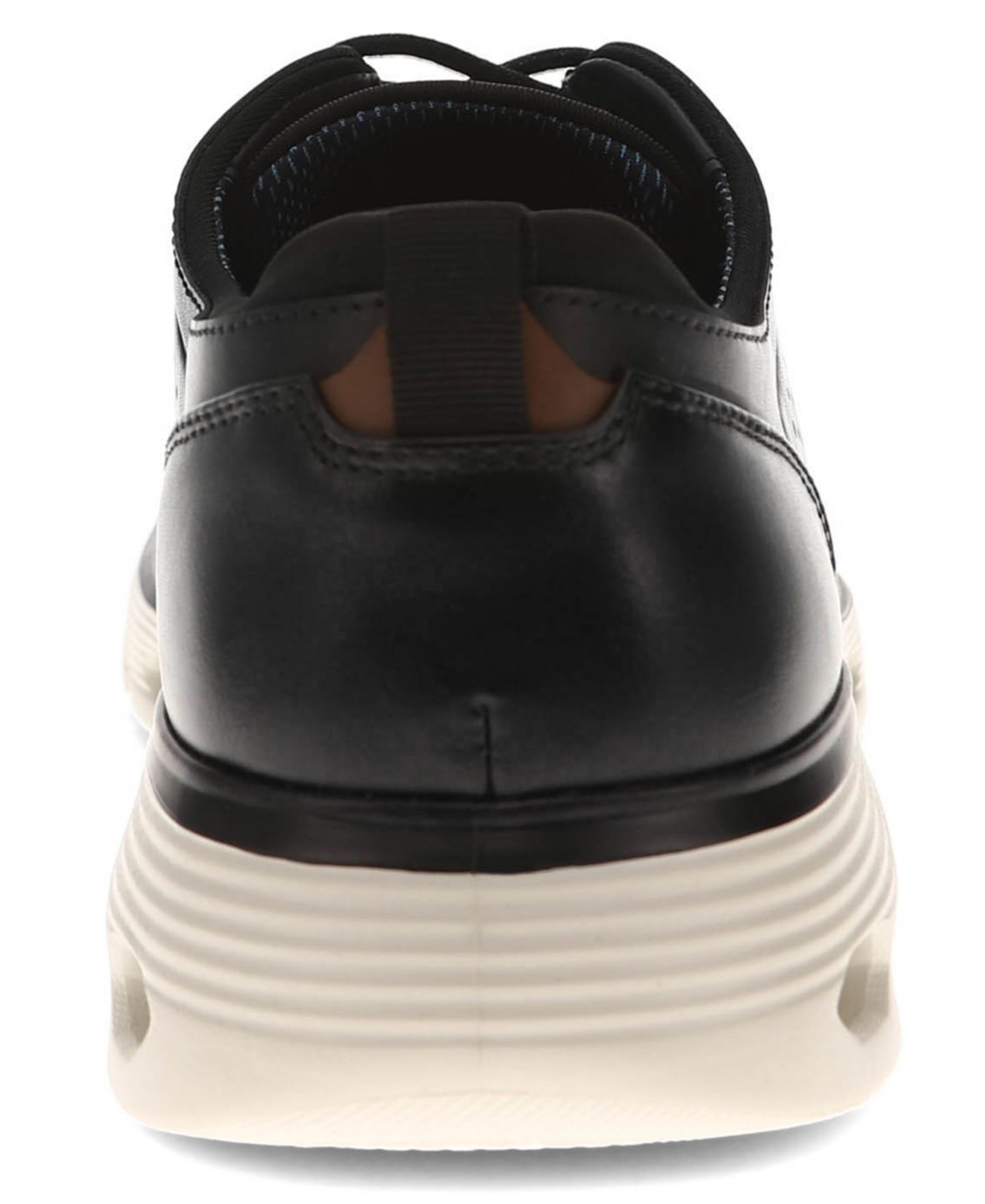 Мужские кроссовки Dockers Ferguson Fusion 2.0 Casual, цвет: Чёрный — фото 3
