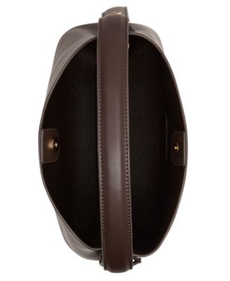 Edna Small Shoulder Bag