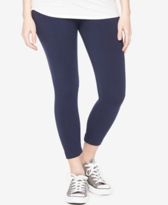 Motherhood Maternity - Maternity Leggings