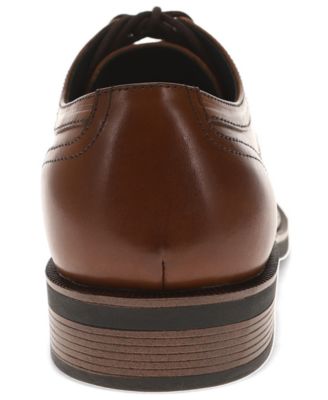 Men's Adrian Leather Dress Oxford Shoe