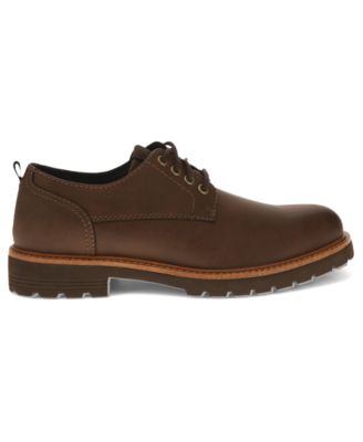 Men's Watkins Lightweight Lugged Casual Shoe