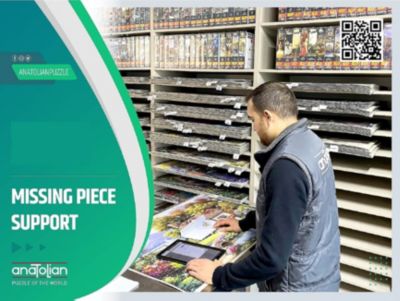 Puppies 1000 piece Jigsaw Puzzle for Adults