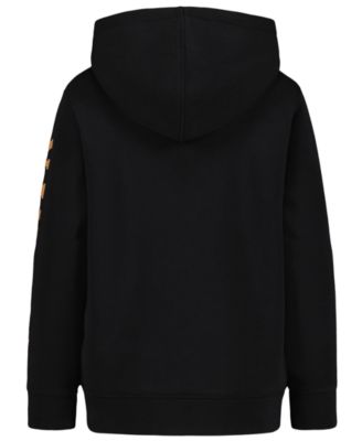 Boys' 8-20 Sherpa Zip-Up Hoodie