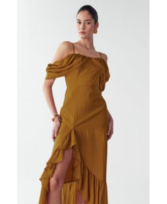Women's Shelly Maxi Dress