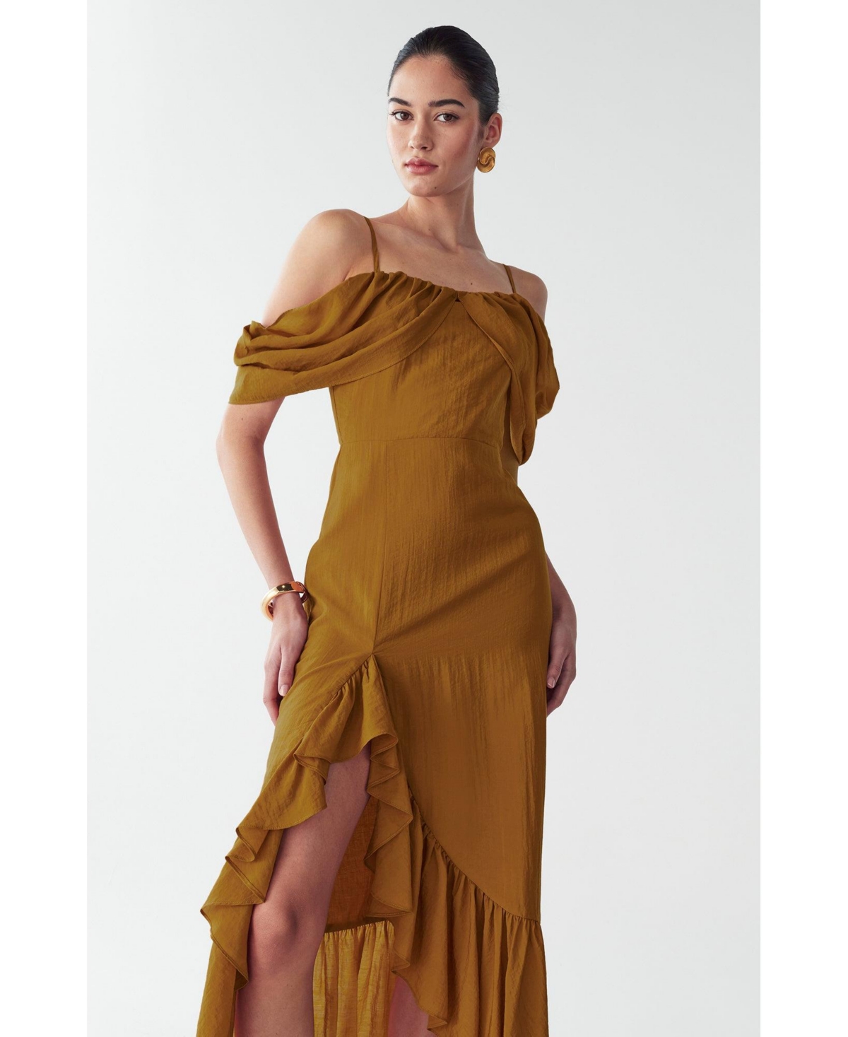 St Mrlo Women's Shelly Maxi Dress