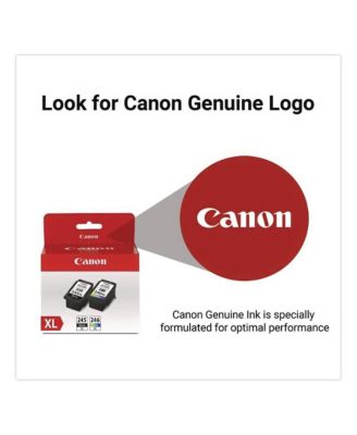 8278B023 (PG-245XL/CL-246XL) High-Yield Ink - Black/Color