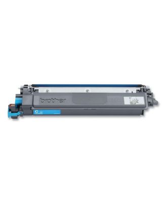 TN229XXLC 4,000 Page-Yield Super High-Yield Toner - Cyan