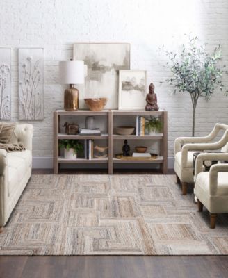 Forsyth Park Cloverdale 9'x12' Area Rug