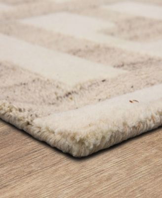 Forsyth Park Ardsley Place 9'x12' Area Rug