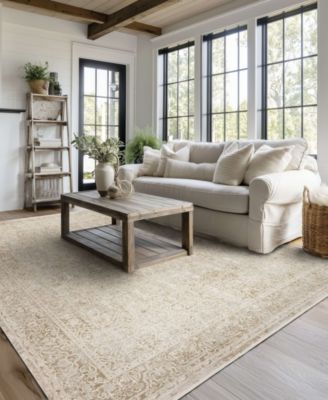Surrey Hills Westcott 9'x12' Area Rug