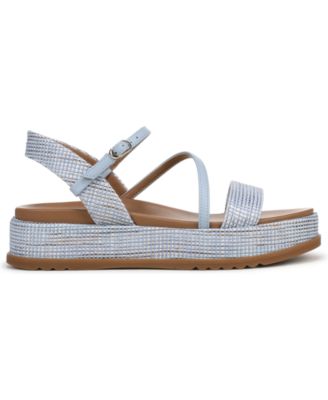 Women's Zayda Strappy Sandals