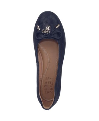 Women's Ashlyn Ballerina Slip-On Flats