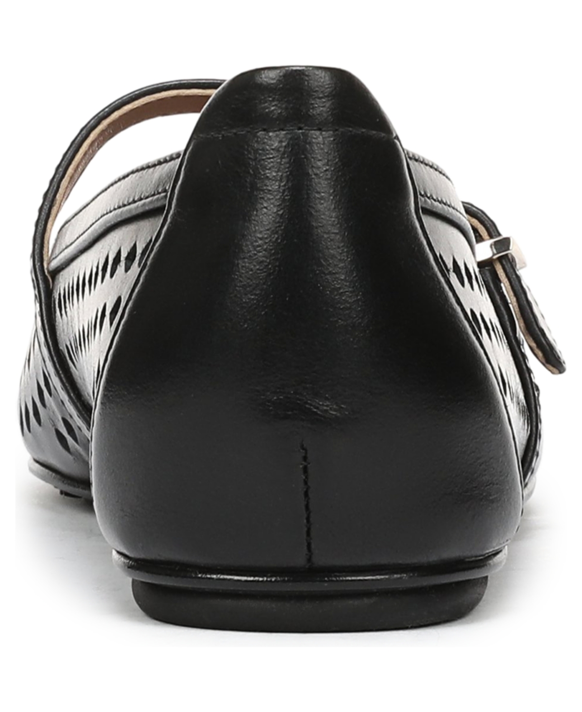 Naturalizer Women's Aria-Perf Mary Jane Flats