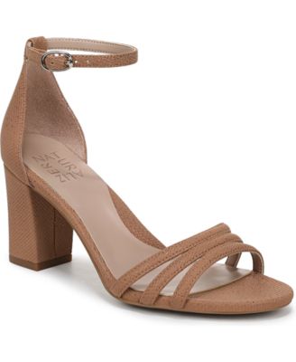 Women's Heidi Strappy Sandals