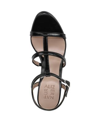 Women's Bristol-Cage Strappy Sandals