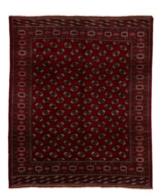 ADORN HAND WOVEN RUGS