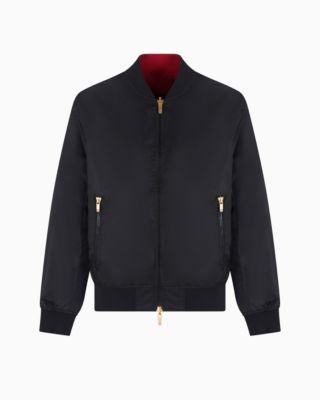 Men's Lunar New Year Bomber Jacket