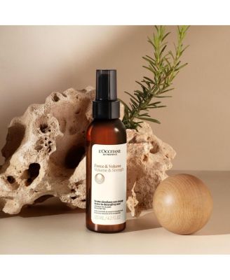 Volume & Strength Leave-In Detangling Mist 4.20 fl oz