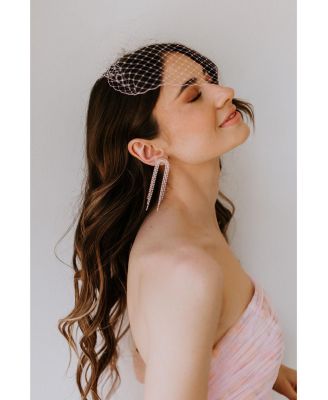 Cairo Rainbow Drop Earrings