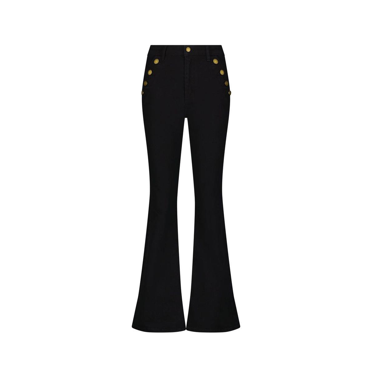 The Noli Shop Women's Allegra Bootcut Jean