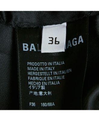 Women's Pink Gingham Check Pencil Skirt