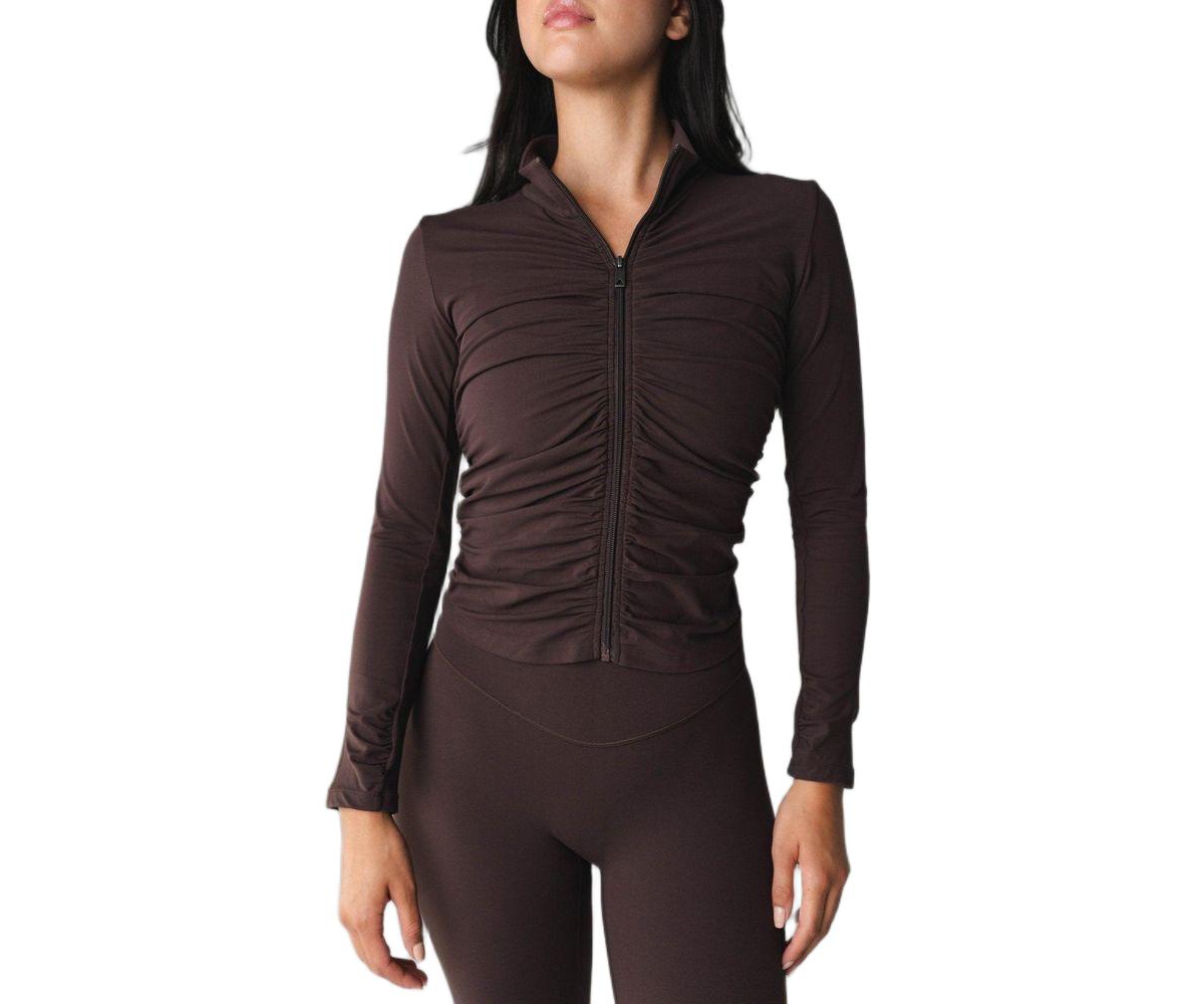 Vitality Women's Cloud Ii Gather Jacket