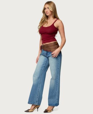 Women's Basic Babe Tank Top