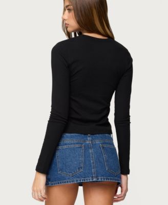 Women's Kiyan Long Sleeve T Shirt