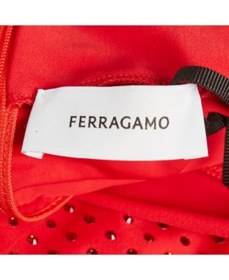 Women's Stud Embellished Jersey Long Sleeve Top